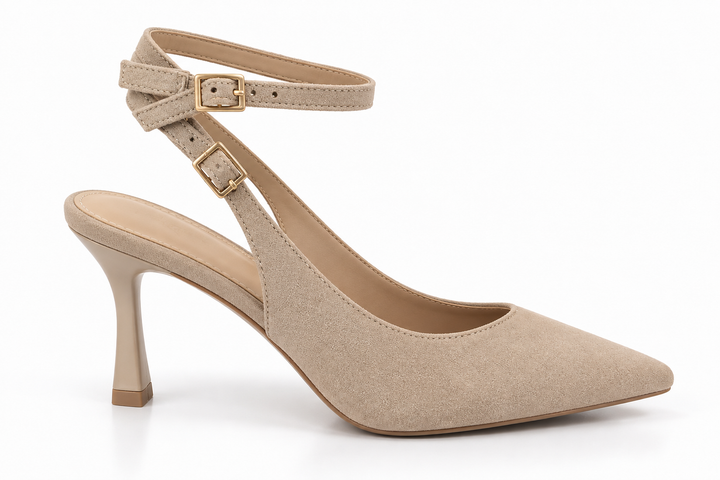 TACONES STILETTOS