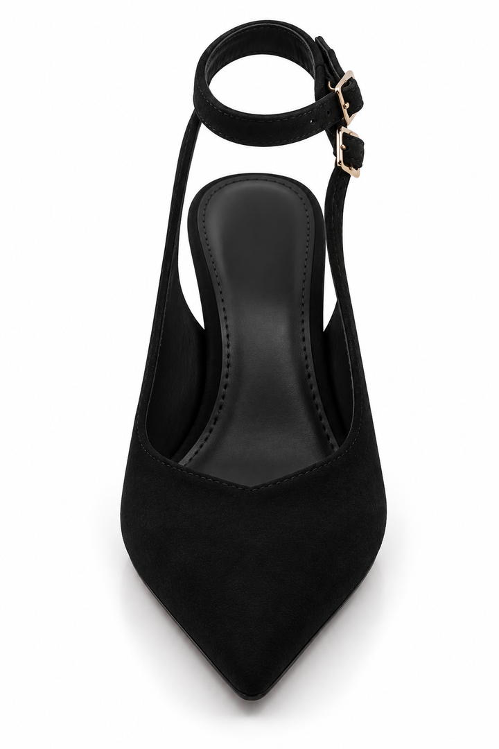 TACONES STILETTOS