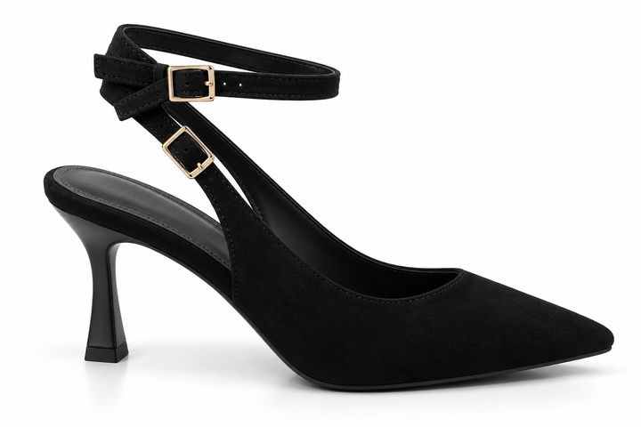 TACONES STILETTOS