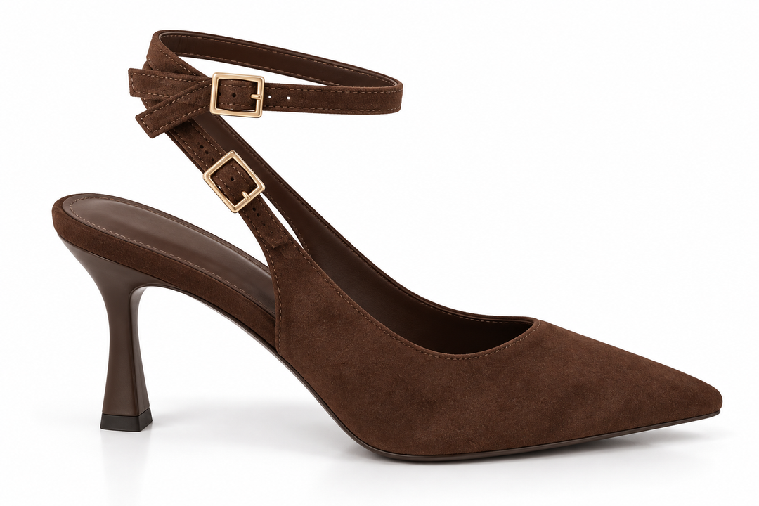 TACONES STILETTOS