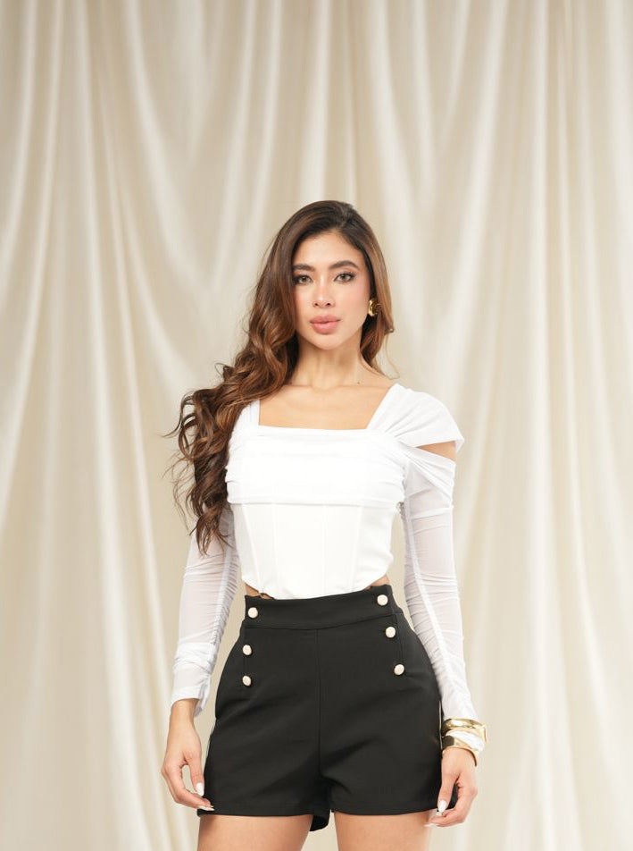 CORSET MESH