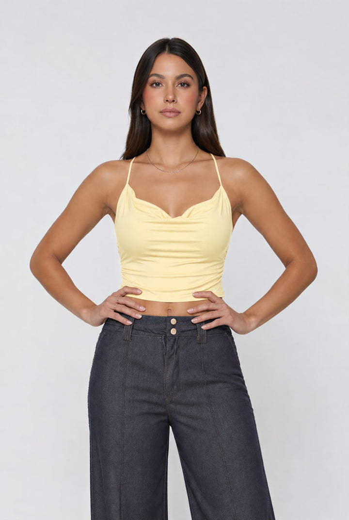 TOP DE TIRAS