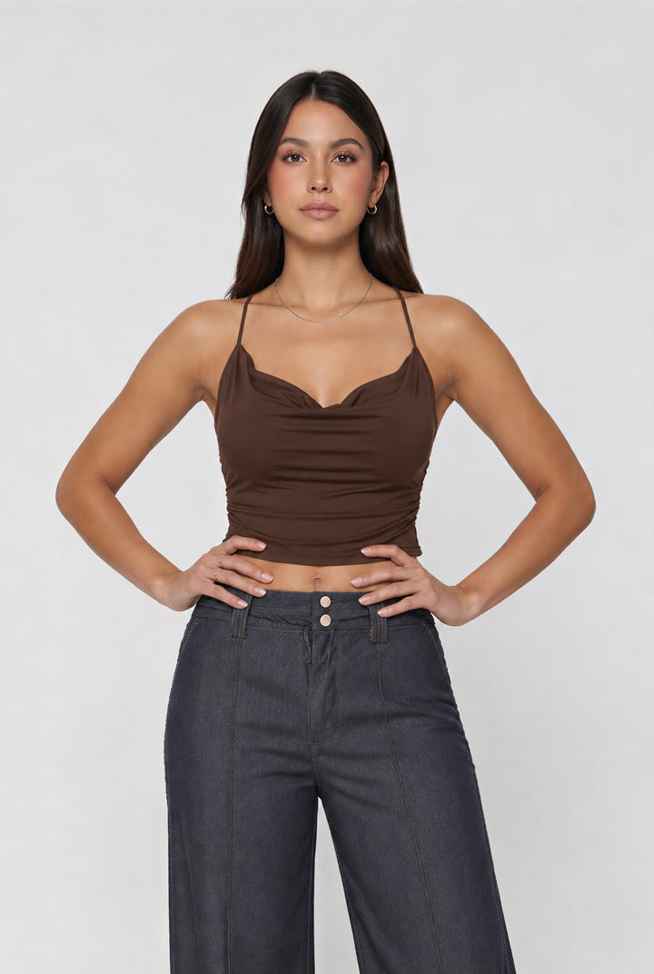 TOP DE TIRAS
