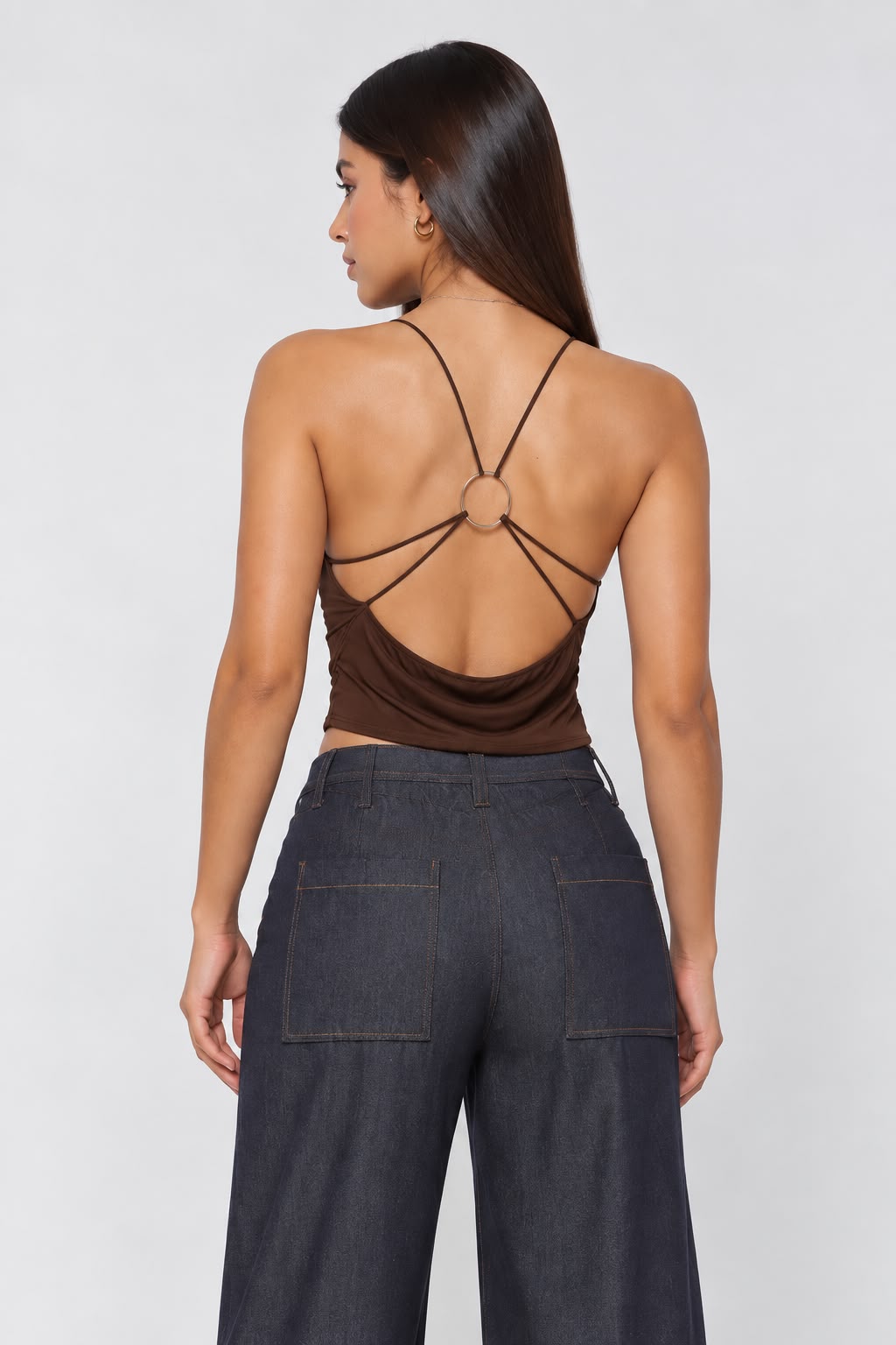 TOP DE TIRAS