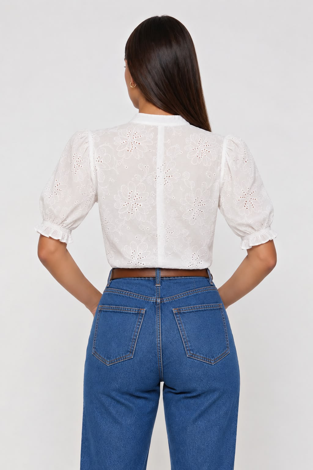 CAMISA LETTY