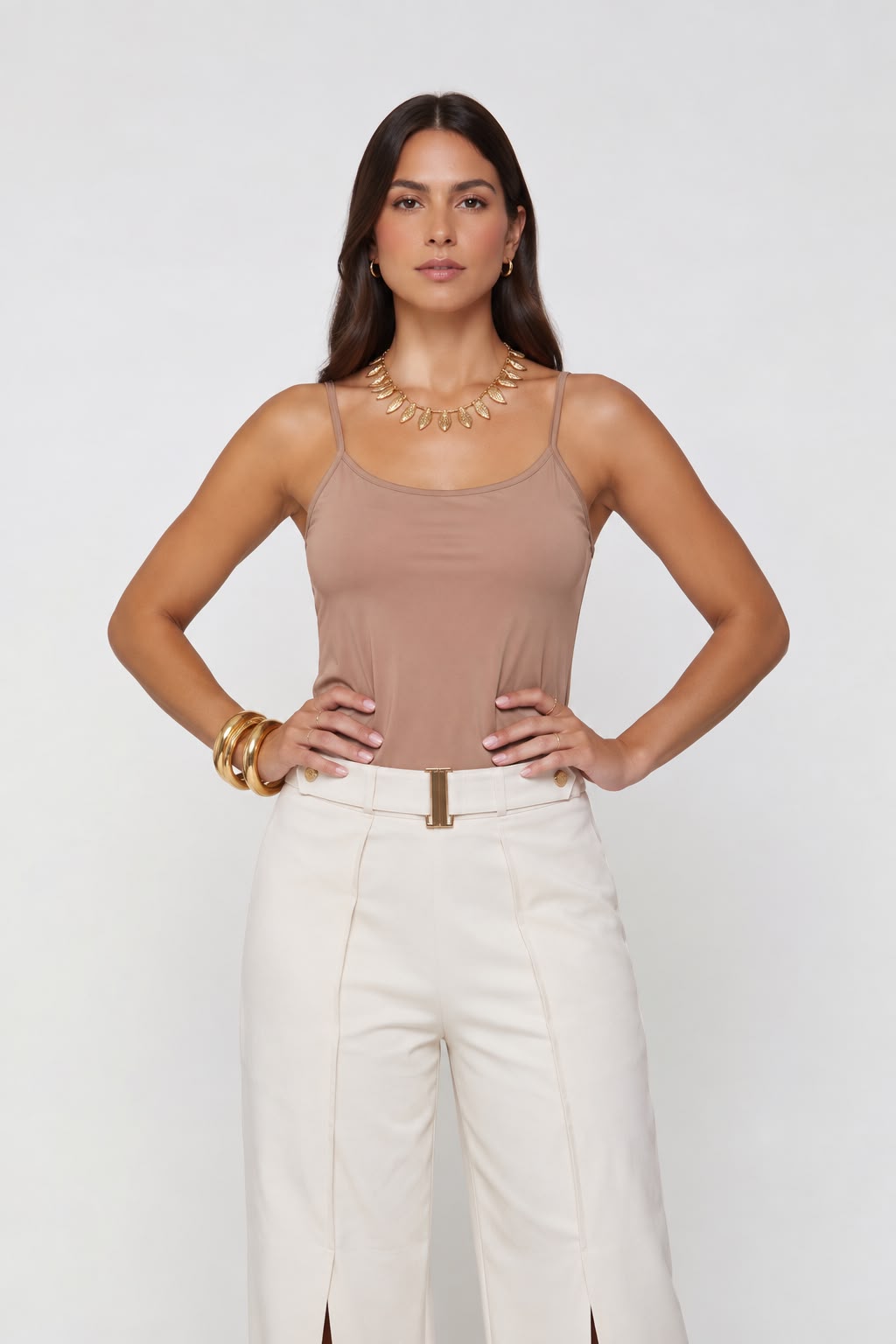 BLUSA BASICA
