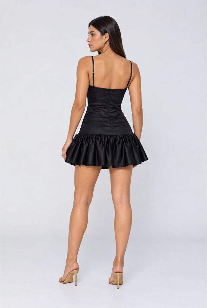 VESTIDO MINI
