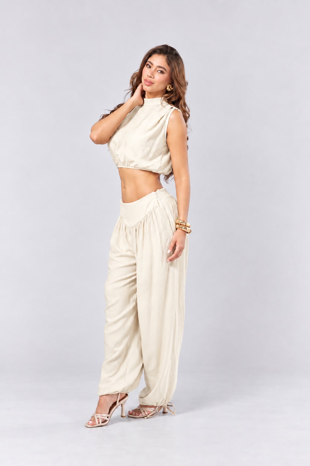 SET ALADINO