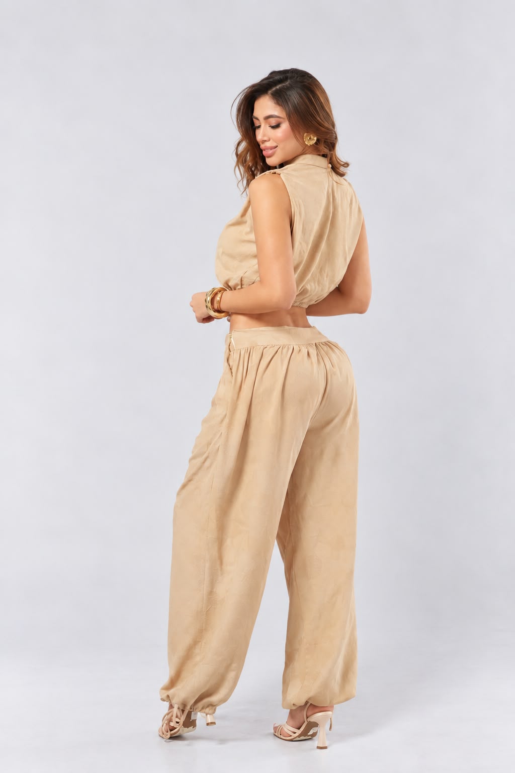 SET ALADINO