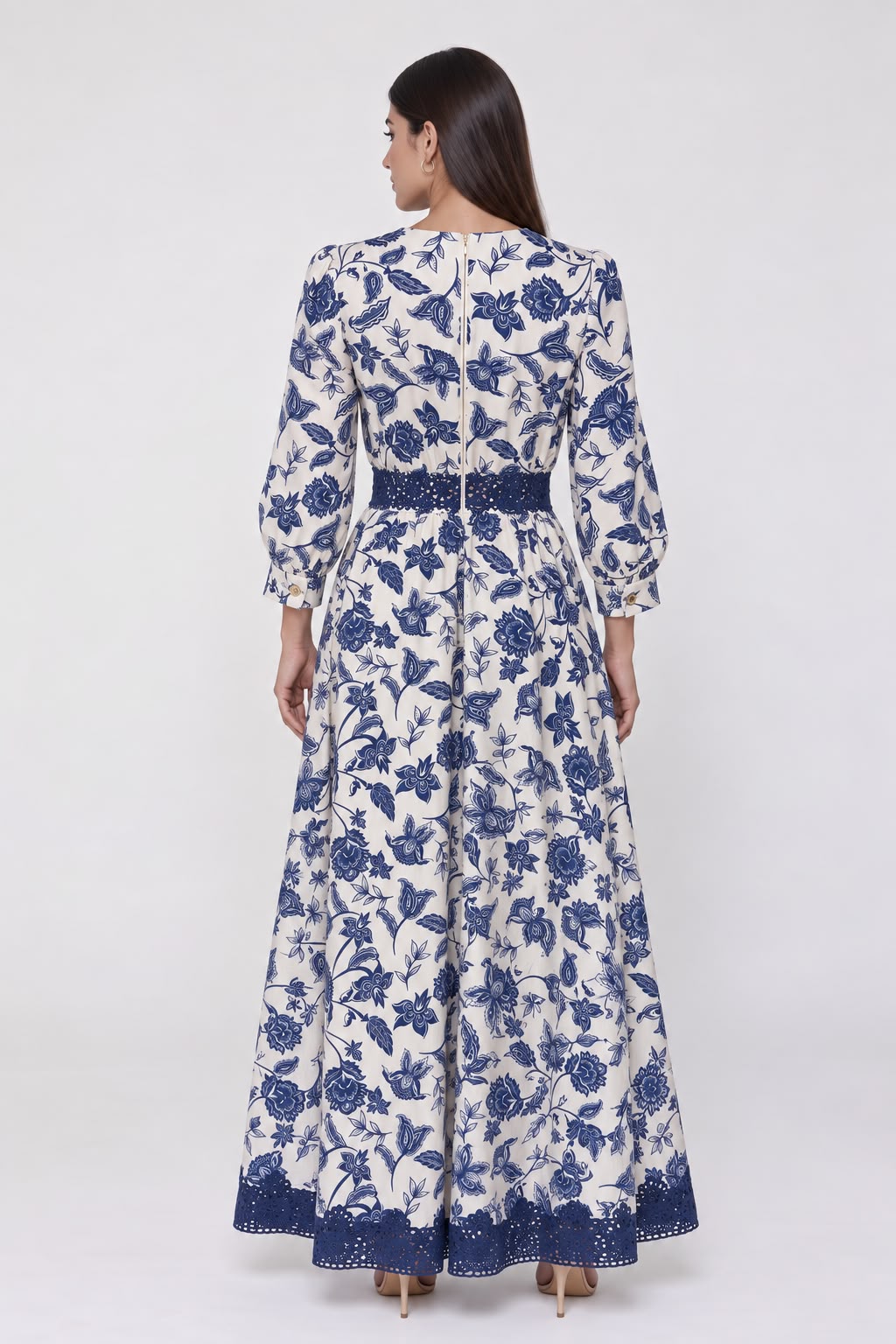 VESTIDO DITOSCANA