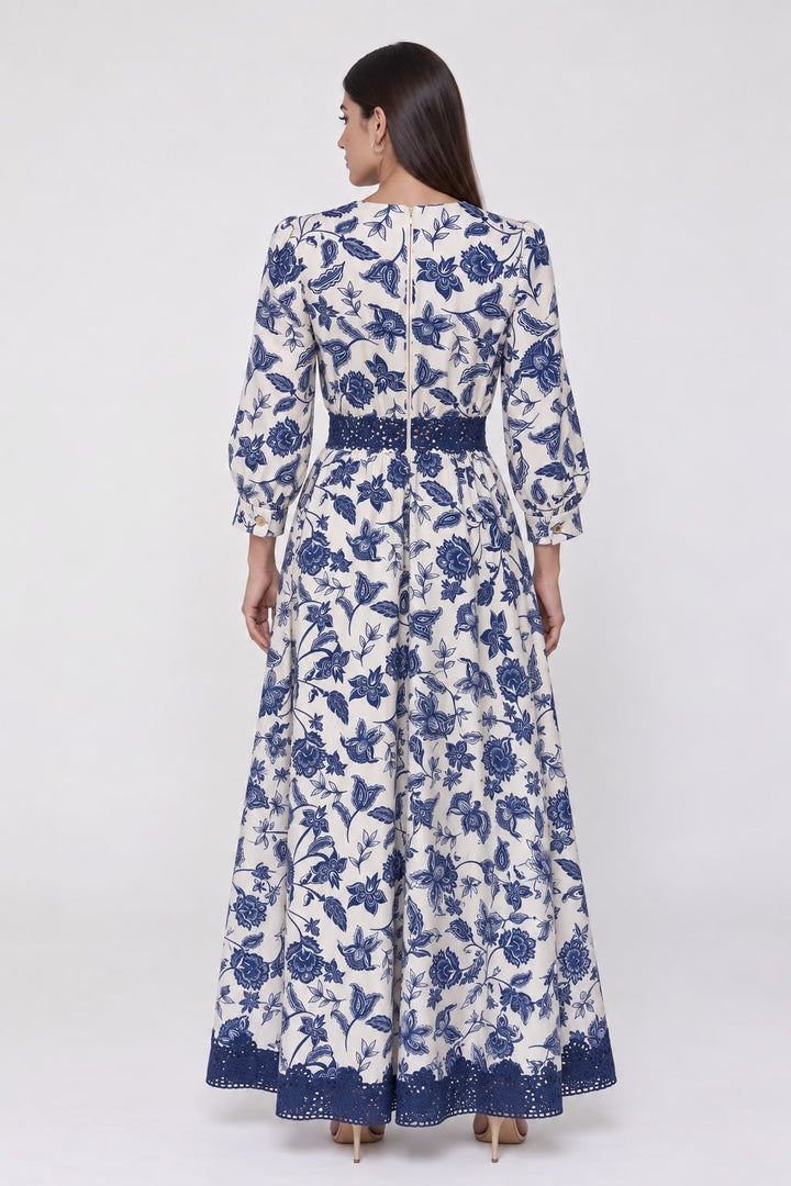 VESTIDO DITOSCANA