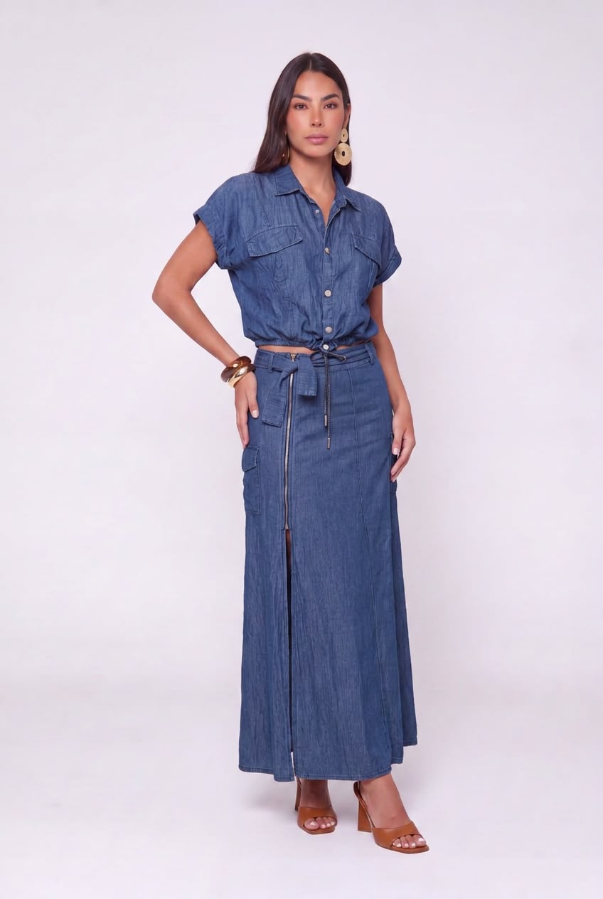 SET DENIM