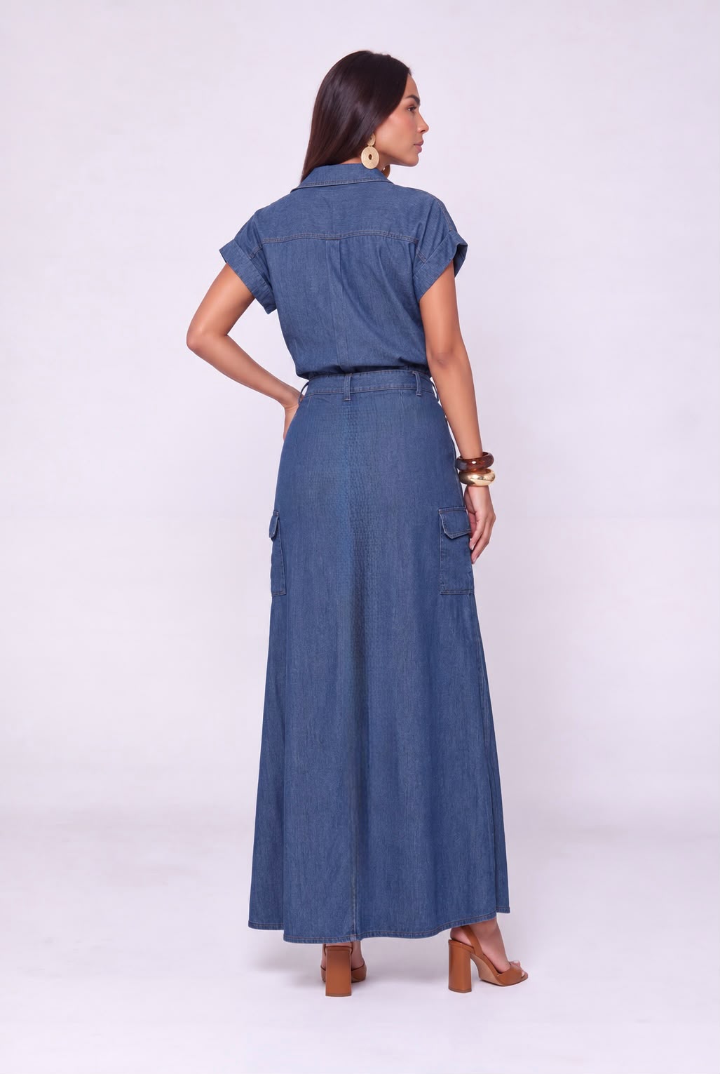 SET DENIM