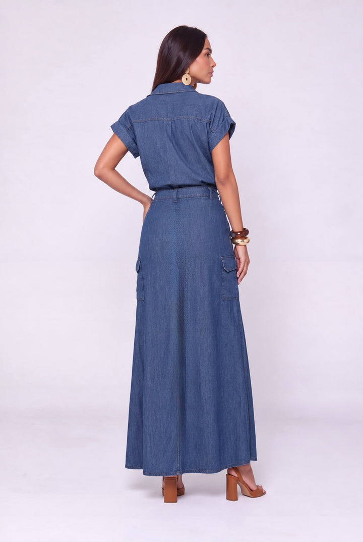 SET DENIM
