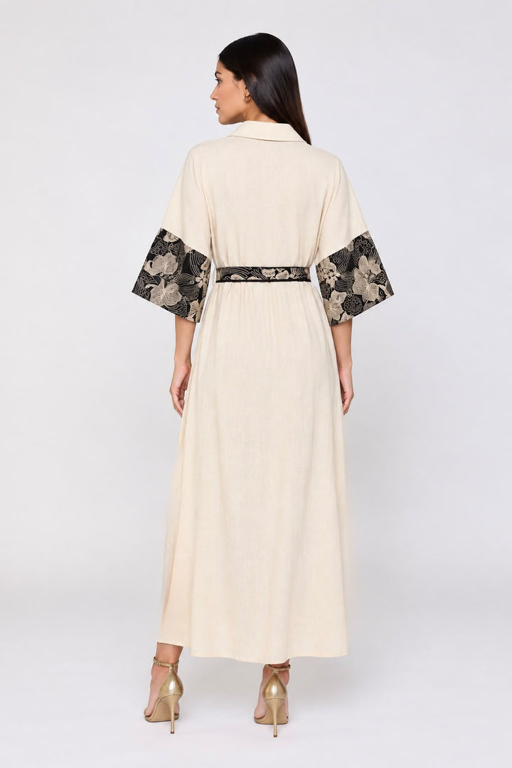 VESTIDO SHULAMI
