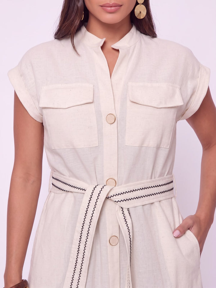 VESTIDO YASMINA