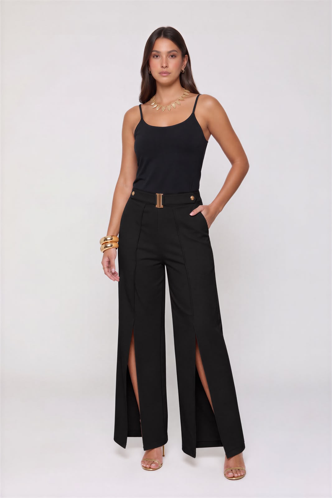 PANTALON BOSSANOVA