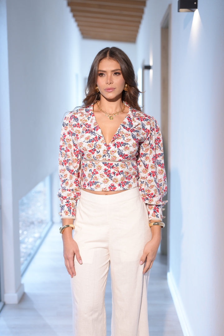 BLUSA