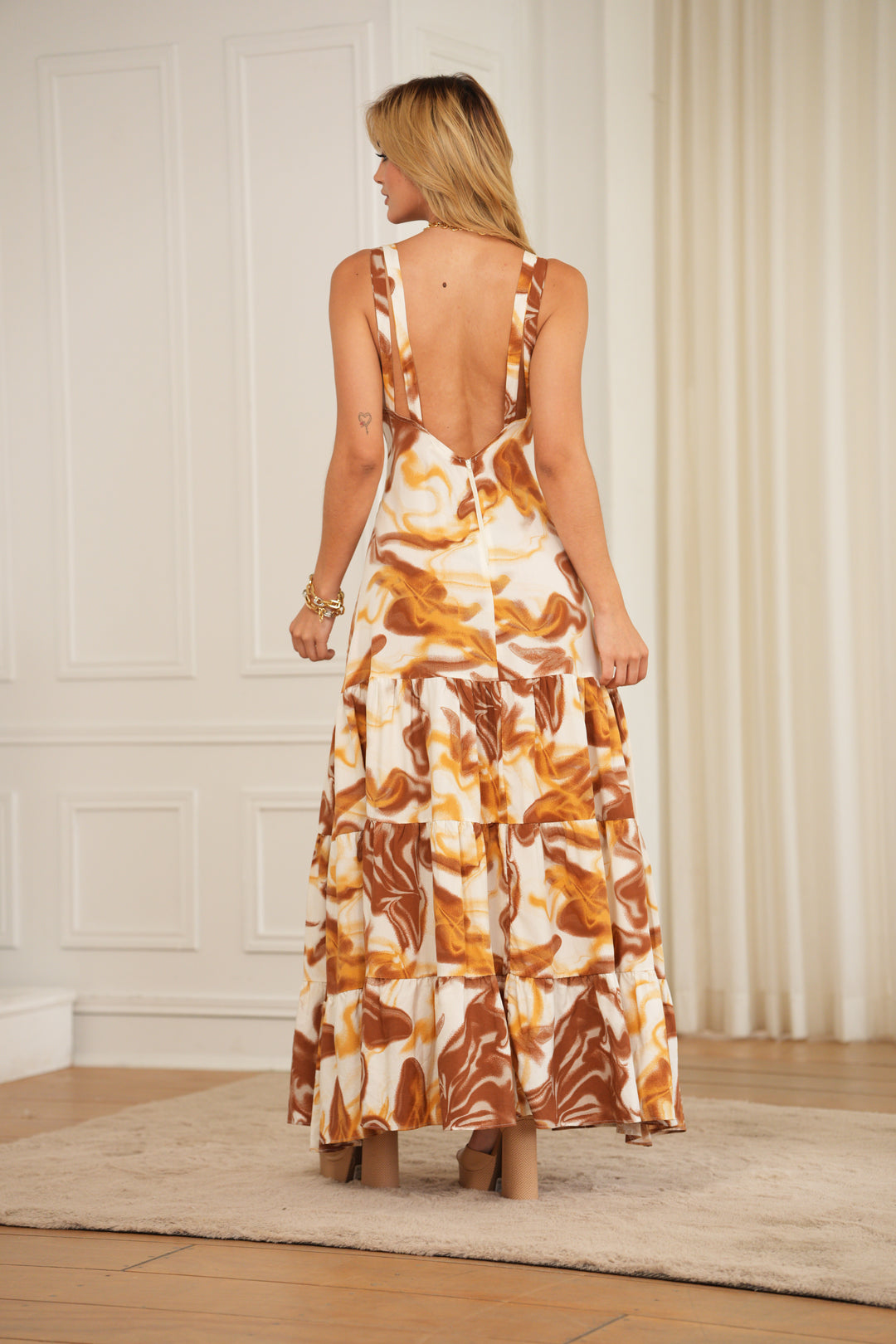 VESTIDO