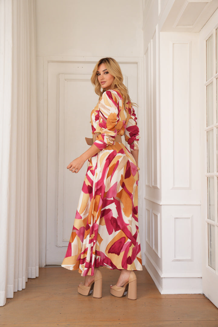 VESTIDO