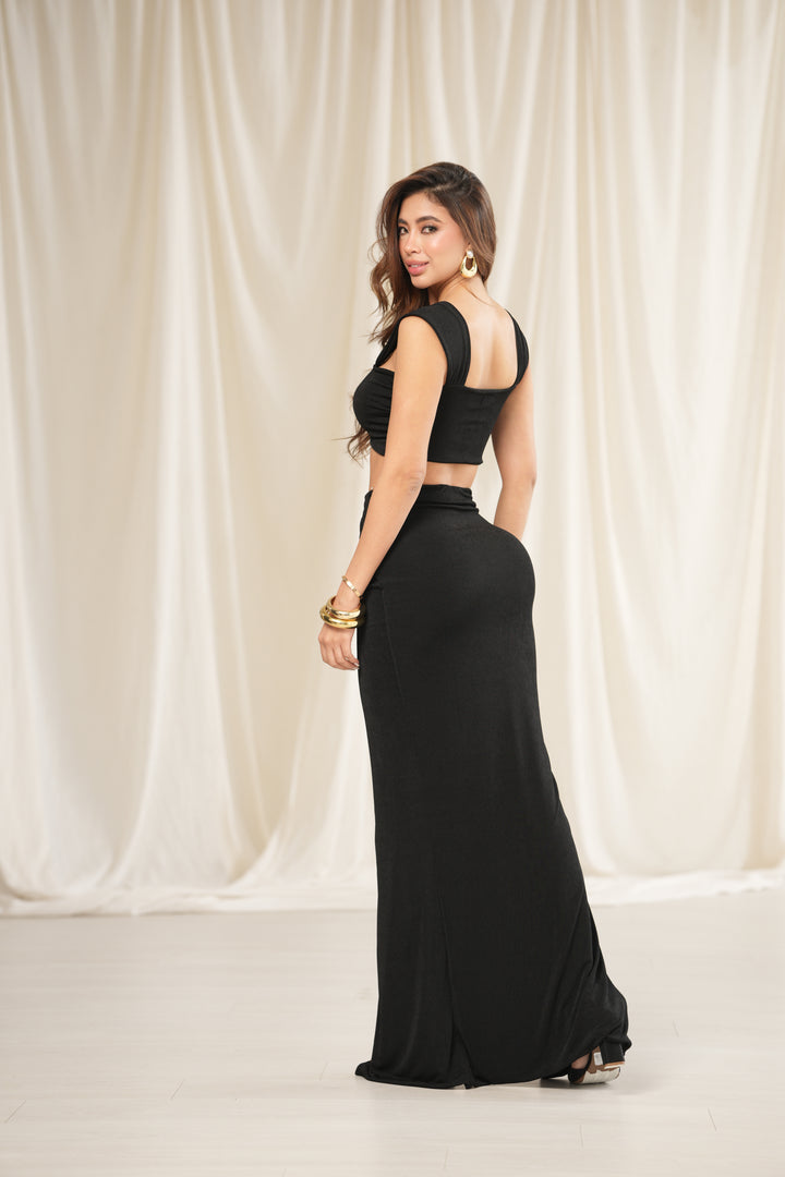 CONJUNTO FALDA