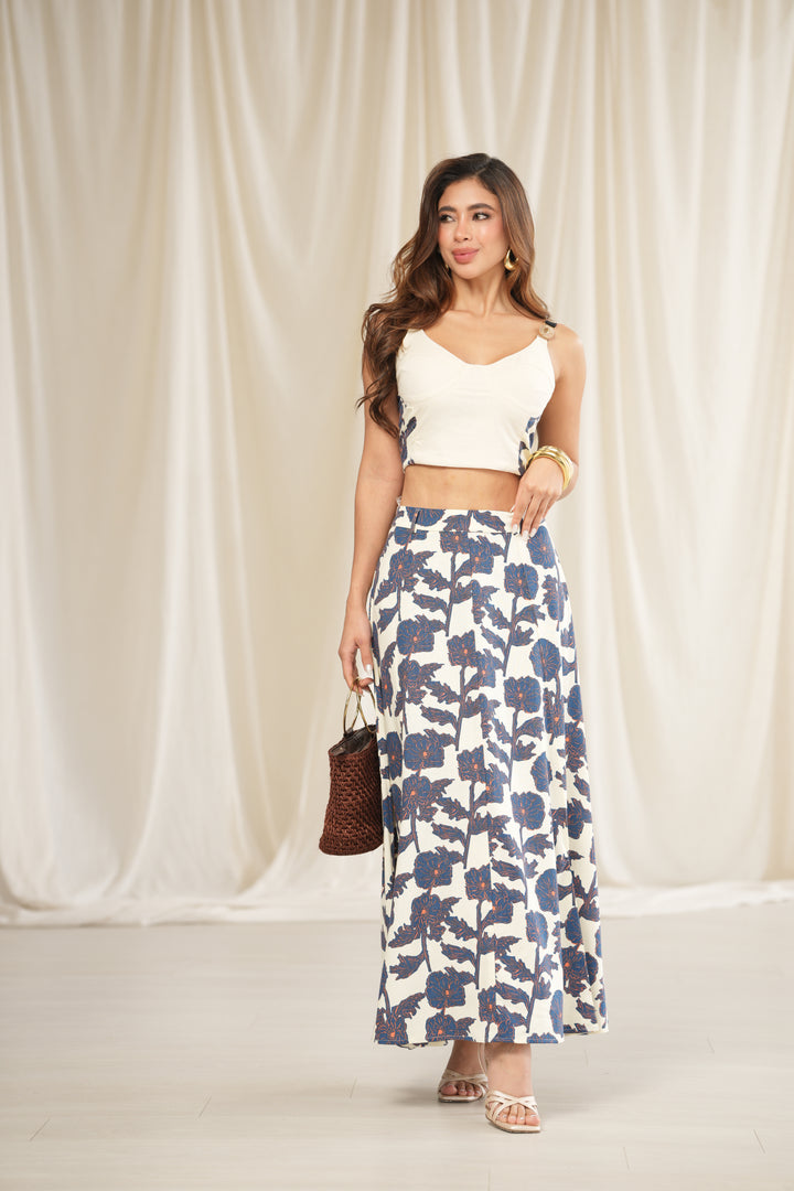 CONJUNTO FALDA