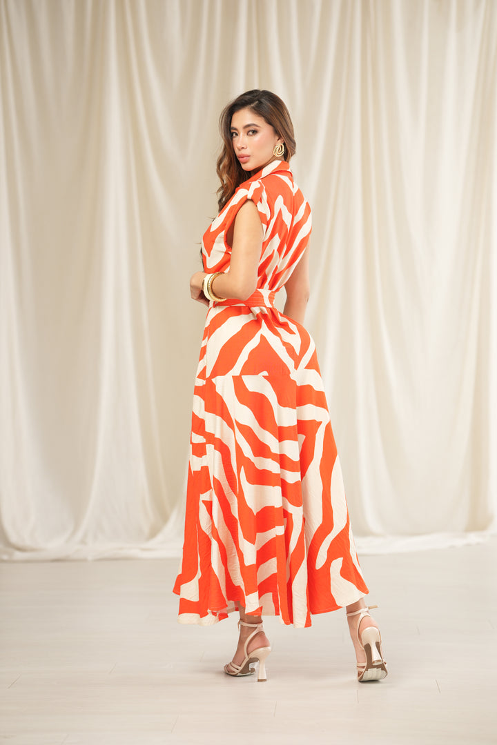 VESTIDO LARGO