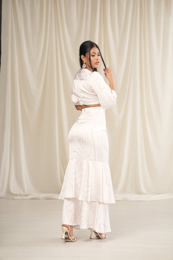 VESTIDO LARGO