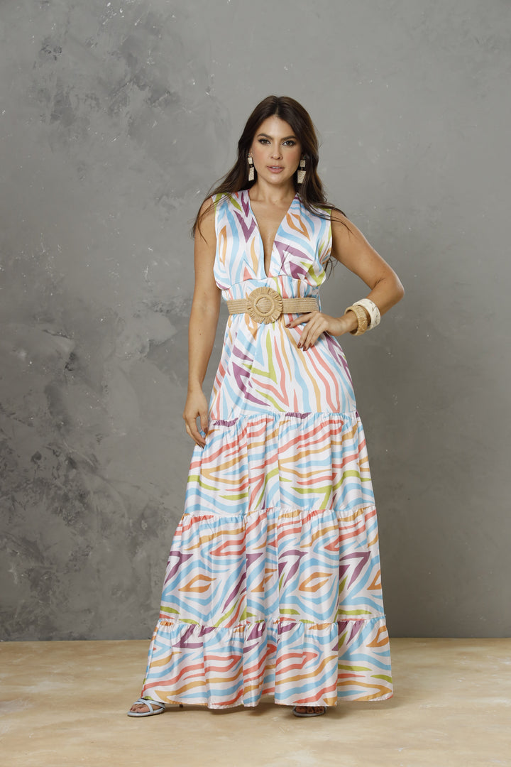 VESTIDO