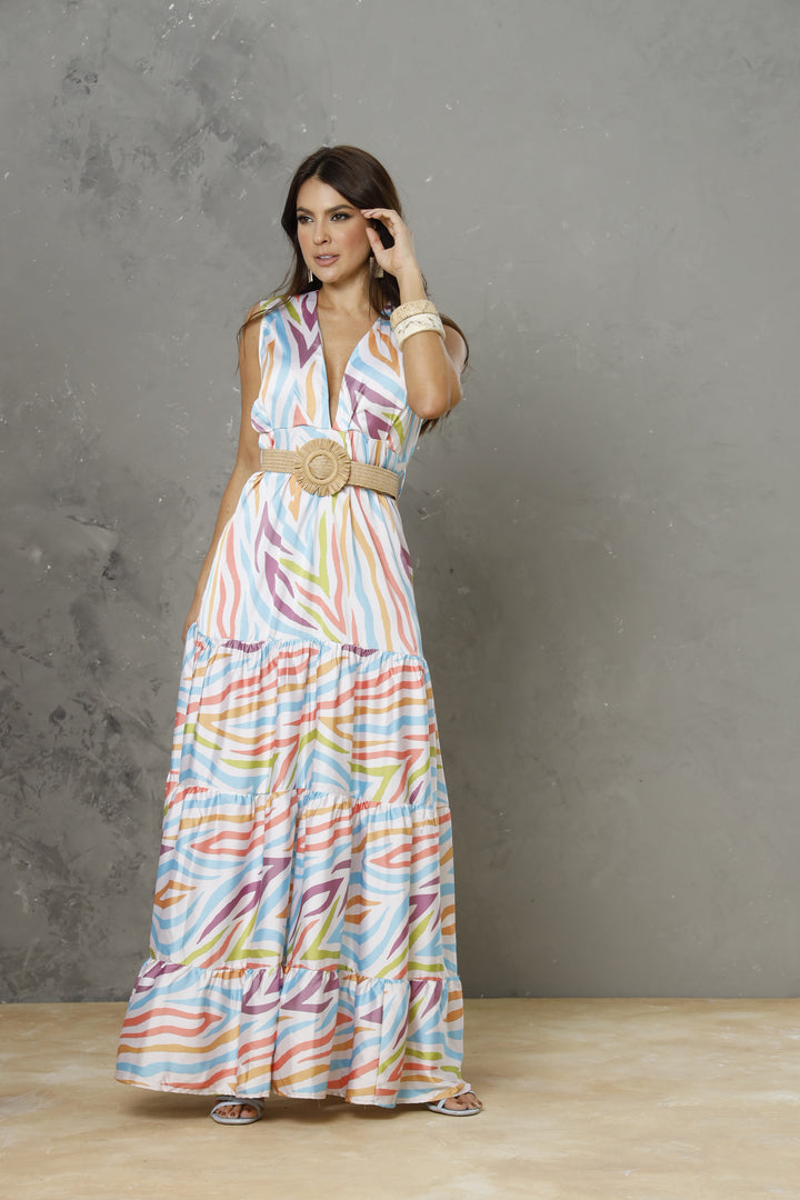 VESTIDO