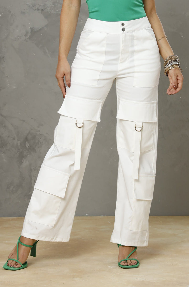 PANTALON  CARGO