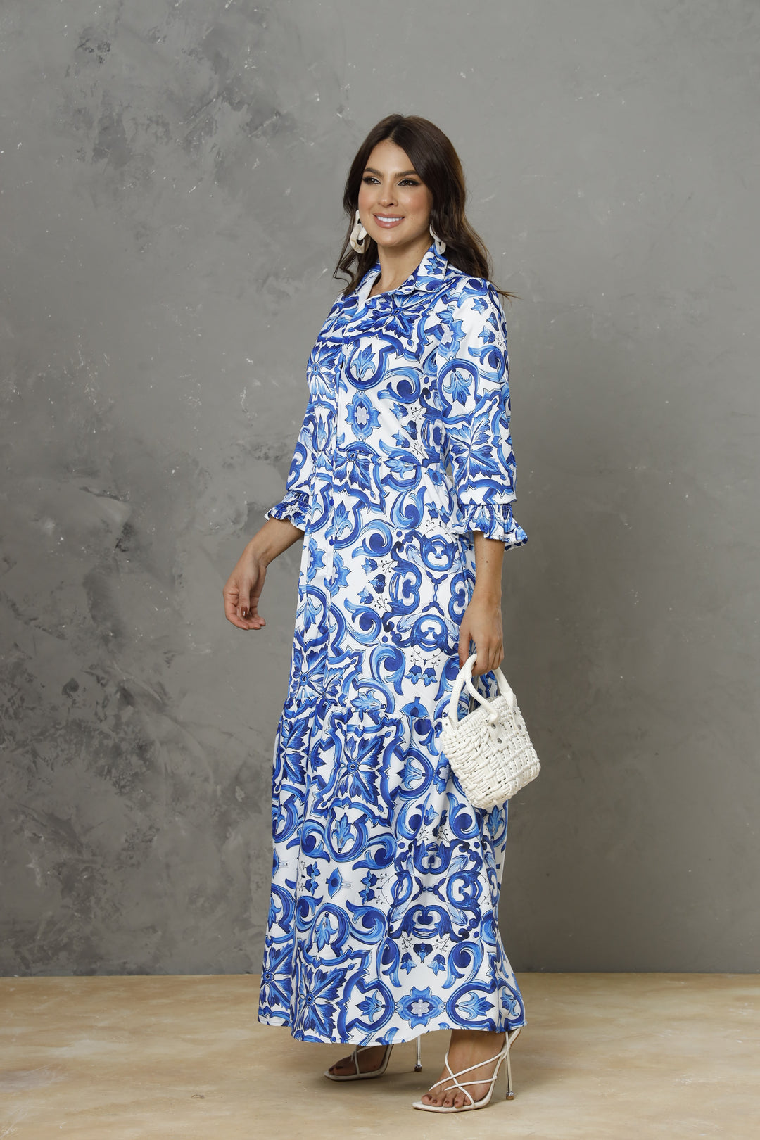 VESTIDO