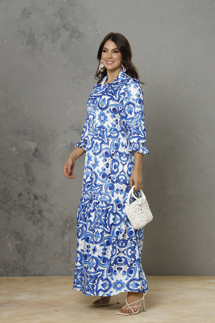 VESTIDO