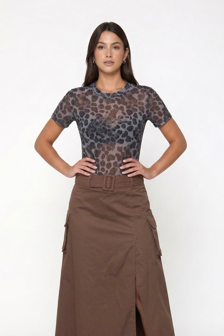 BLUSA PRINT