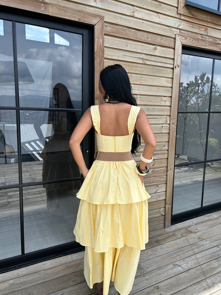 VESTIDO