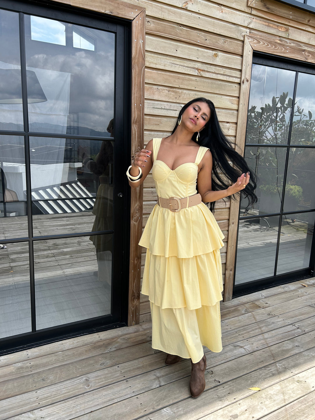 VESTIDO