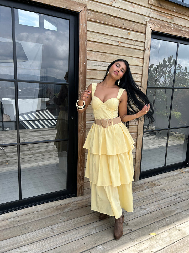 VESTIDO