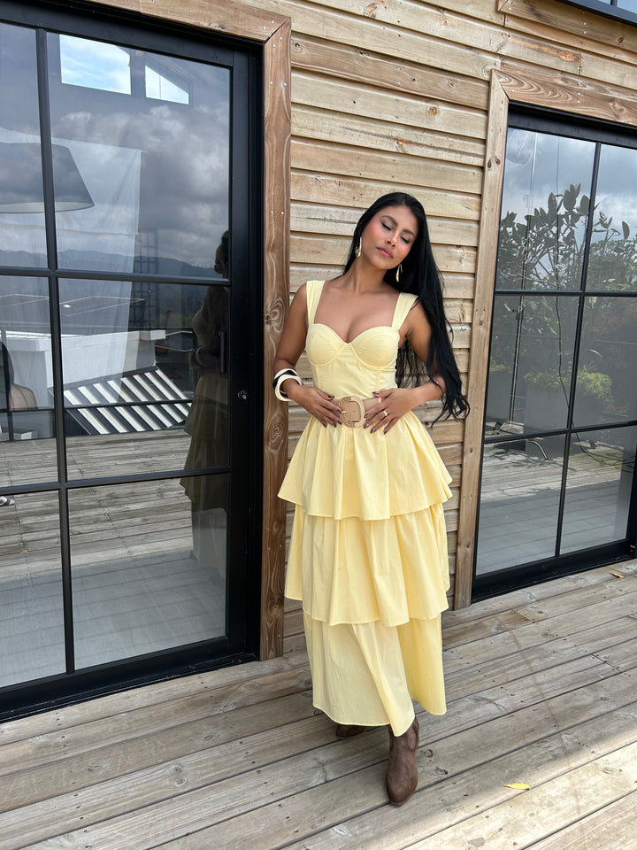 VESTIDO