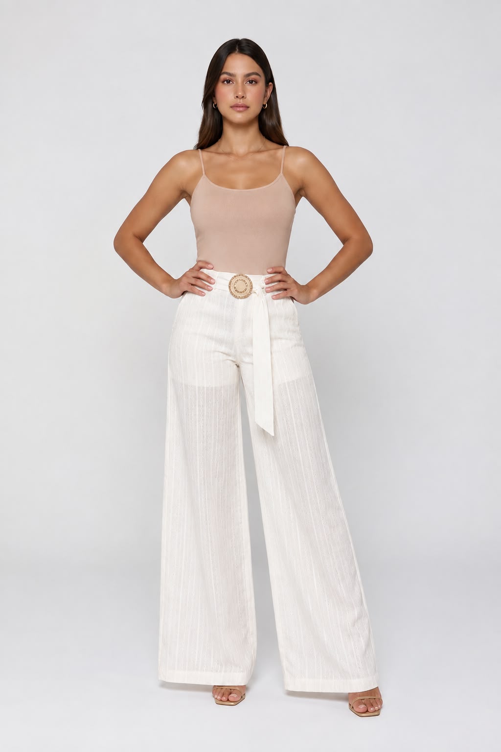 PANTALON ARTESANO