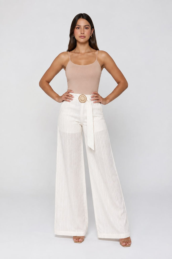 PANTALON ARTESANO