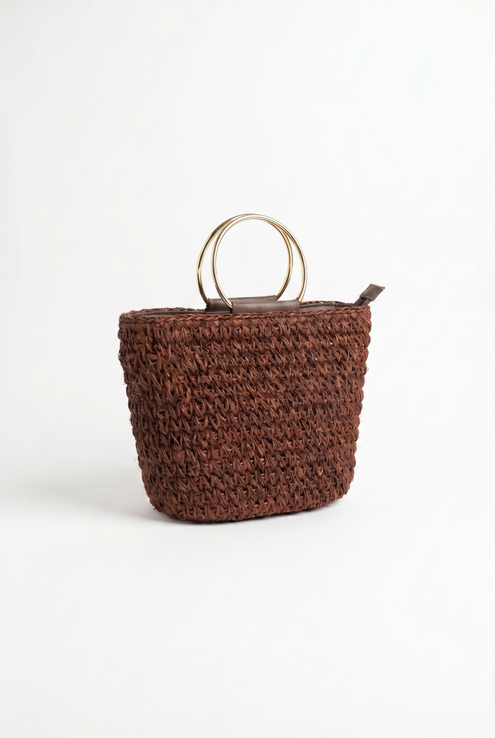 BOLSO TEJIDO