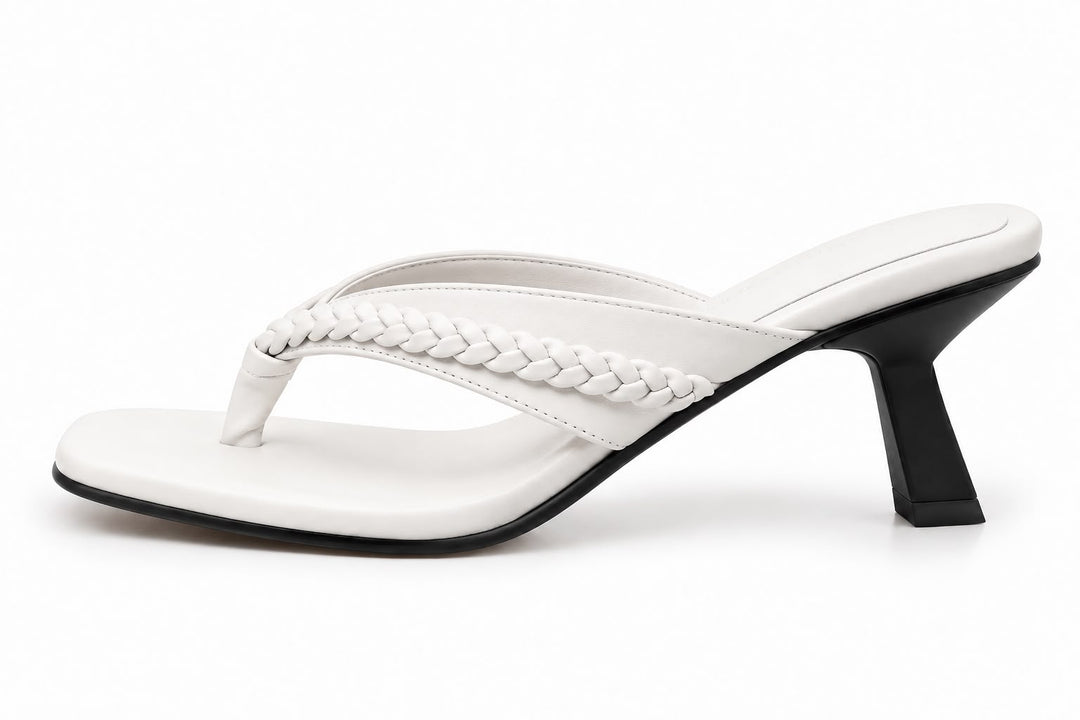 TACONES ISADORA