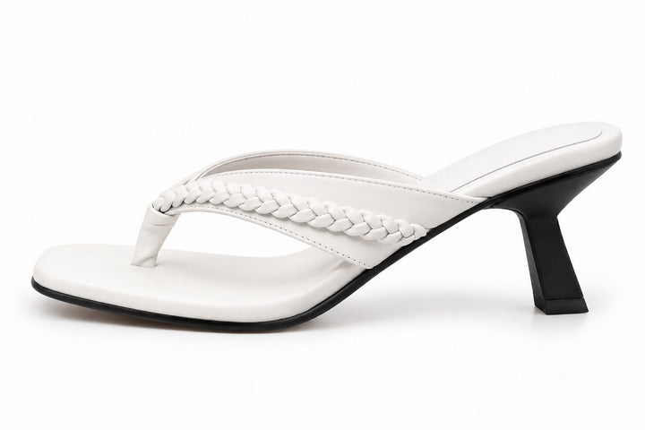 TACONES ISADORA