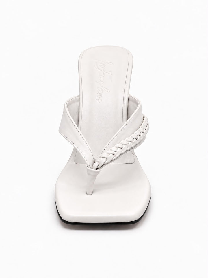 TACONES ISADORA