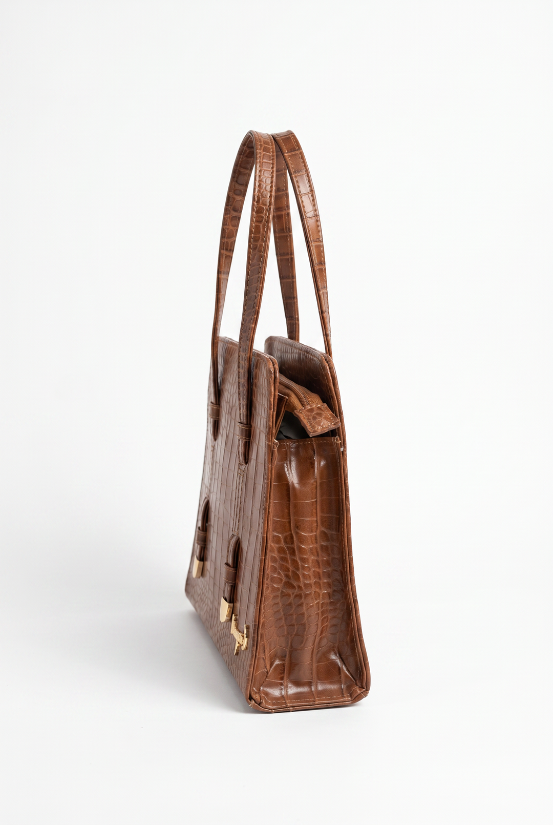 BOLSO CROCO