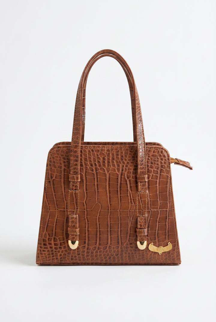 BOLSO CROCO