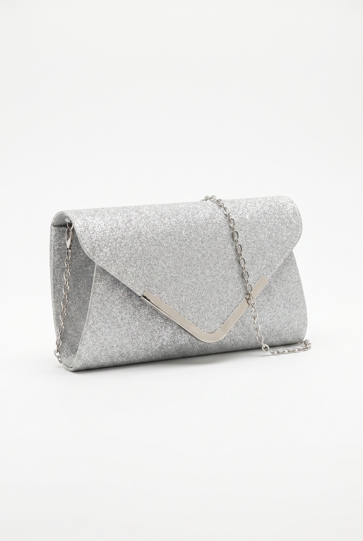 CARTERA DE FIESTA TIPO SOBRE