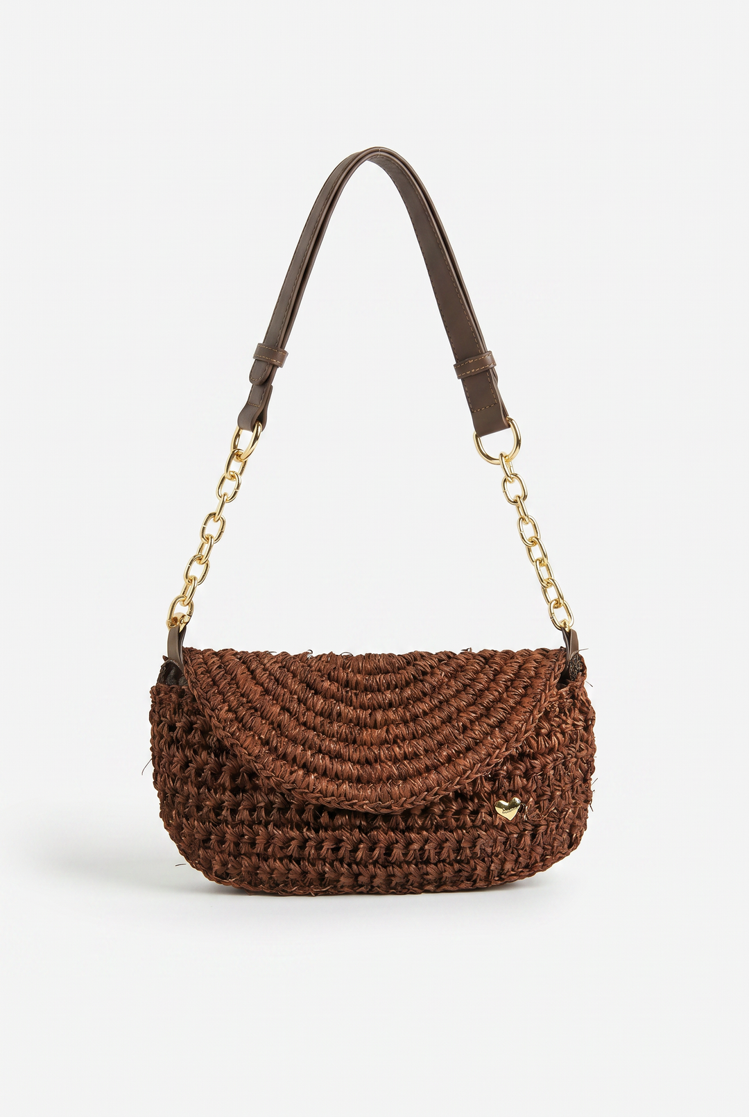 BOLSO TEJIDO