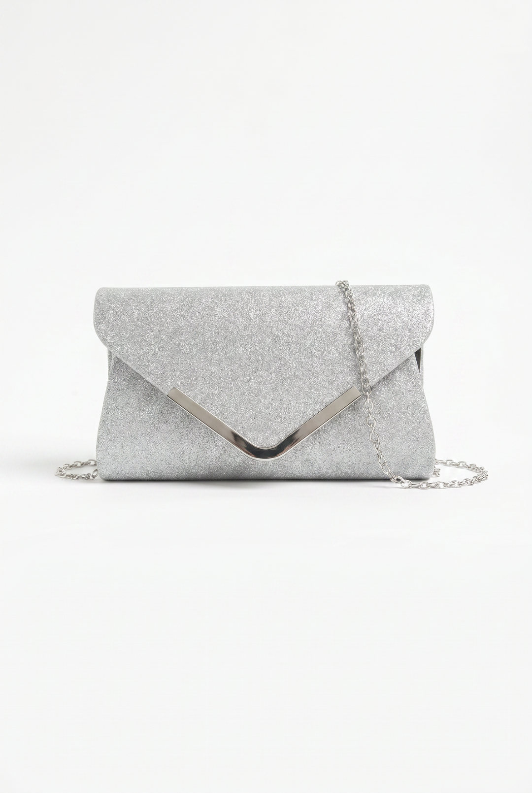 CARTERA DE FIESTA TIPO SOBRE