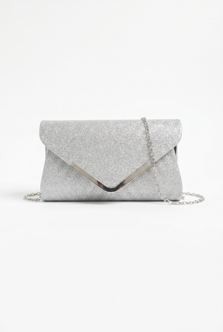 CARTERA DE FIESTA TIPO SOBRE